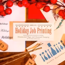 South Street Seaport Museum Announces Bowne & Co. Limited Edition Holiday Gift…