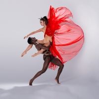 Martha Graham Dance Company Will Present GRAHAMDECONSTRUCTED: NOGUCHI/GRAHAM AND…