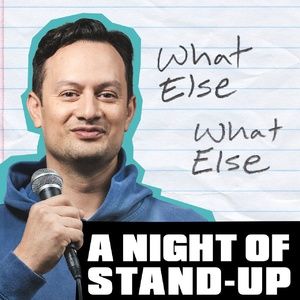 Michael Cruz Kayne to Return to Audible Theater with WHAT ELSE WHAT ELSE, A Night of…