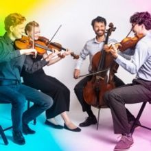Lincoln Theater Presents 'Fall Fusion: Weezer Meets Haydn'