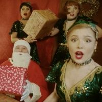 Video: BUGSY MALONE Releases Festive Christmas Video