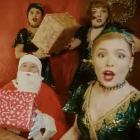 Video: BUGSY MALONE Releases Festive Christmas Video