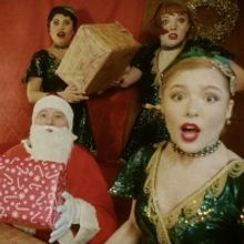 Video: BUGSY MALONE Releases Festive Christmas Video