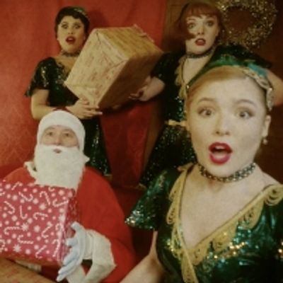 Video: BUGSY MALONE Releases Festive Christmas Video