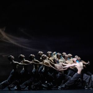 Boston Ballet Reveals 2025–2026 Season Featuring Premieres and More Interview