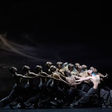 Boston Ballet Reveals 2025–2026 Season Featuring Premieres and More