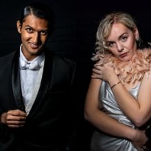 Review: THE GREAT GATSBY Heralds a Triumphant Opening for The Star Theatre At HCC