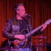 Broadway Brainteasers: Adam Pascal Word Search!