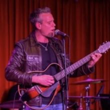 Broadway Brainteasers: Adam Pascal Word Search!