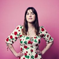 JUST A NORMAL GIRL WHO ENJOYS REVENGE Comes to Edinburgh Fringe