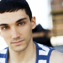 Alexander Zuccaro Makes His Official Stage Debut At The Rogue Theatre Festival