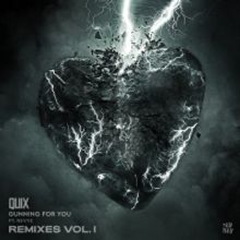 QUIX Shares Remixes of Heart Racing Single 'Gunning For You (Feat. Nevve)'