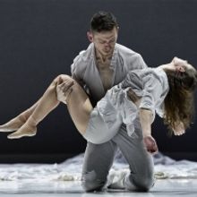 BWW Review: Ballet BC Presents a Contemporary and Emotionally Impactful ROMEO & JULIE
