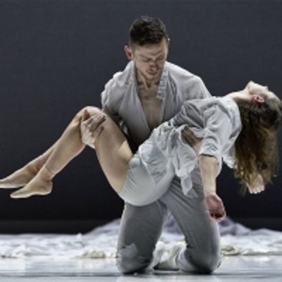 BWW Review: Ballet BC Presents a Contemporary and Emotionally Impactful ROMEO &amp; JULIET at The Soraya
