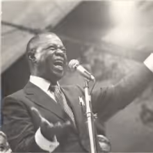 Board Of Directors Of Louis Armstrong Educational Foundation Creates $1 Million…