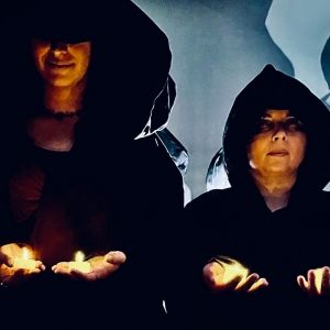 LILITH IN PISCES to Have World Premiere At The Flea in March