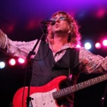 Alberta Bair Theater to Present Tom Petty Tribute Band Full Moon Fever in October
