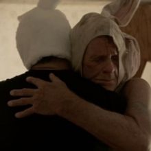 VIDEO: Papa Roach Release 'No Apologies' Music Video