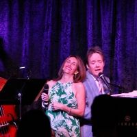 BWW Review: Eric Comstock Makes The Audience At Birdland Beg For More ... But Does…