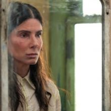 Netflix Announces THE UNFORGIVABLE December Release Date