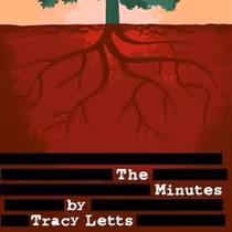 Previews: Tracy Letts’ THE MINUTES to Have Regional Premiere at Stray Dog Theatre