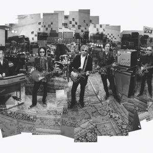 Tom Petty & the Heartbreakers to Reissue Limited-Edition Vinyl of 'Mojo' Album