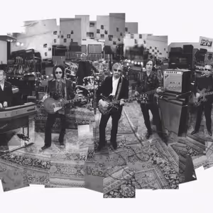Tom Petty & the Heartbreakers to Reissue Limited-Edition Vinyl of 'Mojo' Album