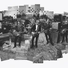 Tom Petty & the Heartbreakers to Reissue Limited-Edition Vinyl of 'Mojo' Album