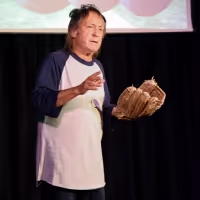 BWW Review: NOW PLAYING THIRD BASE FOR THE ST. LOUIS CARDINALS…BOND, JAMES BOND at…