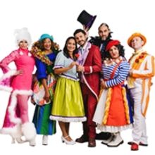 BEAUTY AND THE BEAST Comes to Watford Palace Theatre Next Month