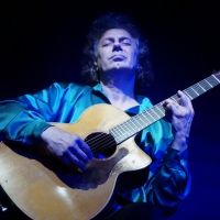 Stage Door Theater Presents Pierre Bensusan CD Release Concert