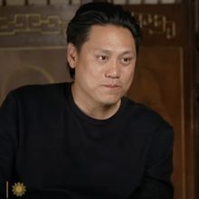 Video: Jon M. Chu Talks WICKED and More on CBS Sunday Morning