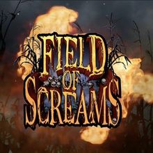 Review: FIELD OF SCREAMS Is Nightmare Fuel in the Best Possible Way