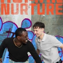 HUMAN NURTURE Launches Sheffield Studio Theatre 50th Anniversary Before UK Tour