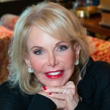 Judy Whitmore Releases New Album 'Come Fly With Me'