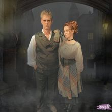 Upright Theatre Company to Present SWEENEY TODD Beginning Next Weekend