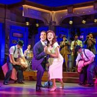 BWW Review: BANDSTAND at Yardley Hall
