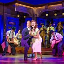 BWW Review: BANDSTAND at Yardley Hall