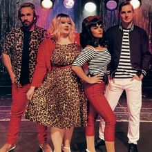 Hill Country Community Theatre Presents Seasonal Fundraiser - A Night of Music, Aucti