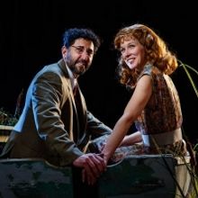 Cast of TALLEY'S FOLLY Announced by Peninsula Players Theatre