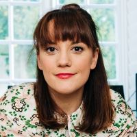 BWW Interview: Vikki Stone Chats ALADDIN at Lyric Hammersmith