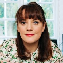 Vikki Stone Chats ALADDIN at Lyric Hammersmith