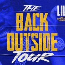 Lil Baby Announces 2021 The BACK OUTSIDE Tour