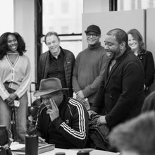 Kenny Leon Wants Audiences to 'Recognize Truth' in His New OTHELLO