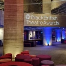 2022 Black British Theatre Awards Winners Announced