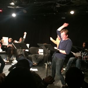 The Drunk Texts To Return To Restoration Roots With 'TIS PITY SHE'S A WHORE at at…