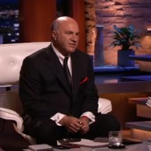 VIDEO: Watch a Shocking Last-Minute Deal on SHARK TANK!