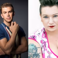 BWW Interview: Spencer Day and Effie Passero On Their Mexican Quarantine and The…