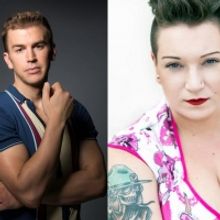 Spencer Day and Effie Passero On Their Mexican Quarantine and The 'State of Emergency