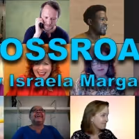 Moonlight Theatre Productions Presents an Encore of CROSSROADS, Streaming This Week